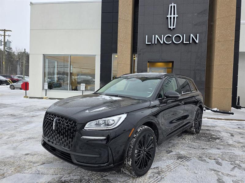 lincoln Corsair 2026