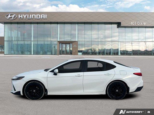 toyota Camry 2025 - 2