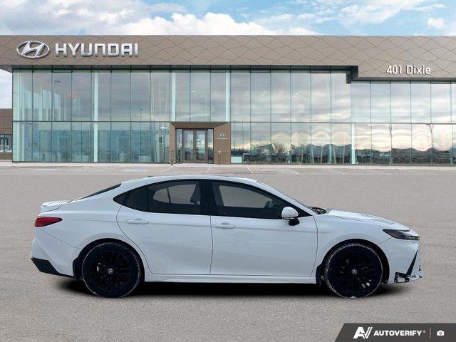 toyota Camry 2025 - 6