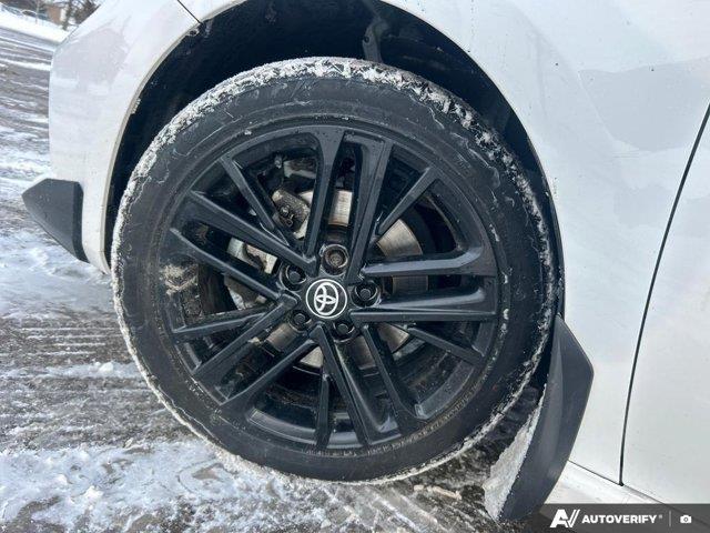 toyota Camry 2025 - 9