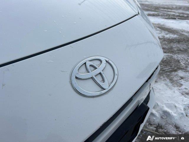 toyota Camry 2025 - 12