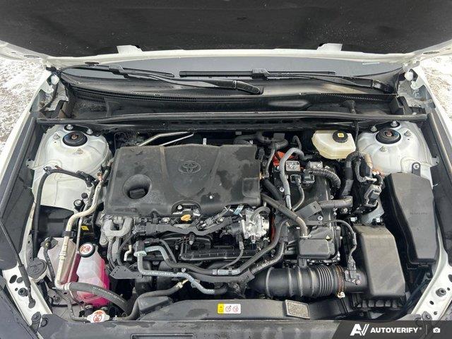 toyota Camry 2025 - 13