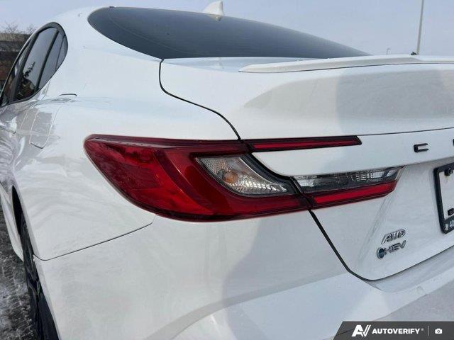 toyota Camry 2025 - 14