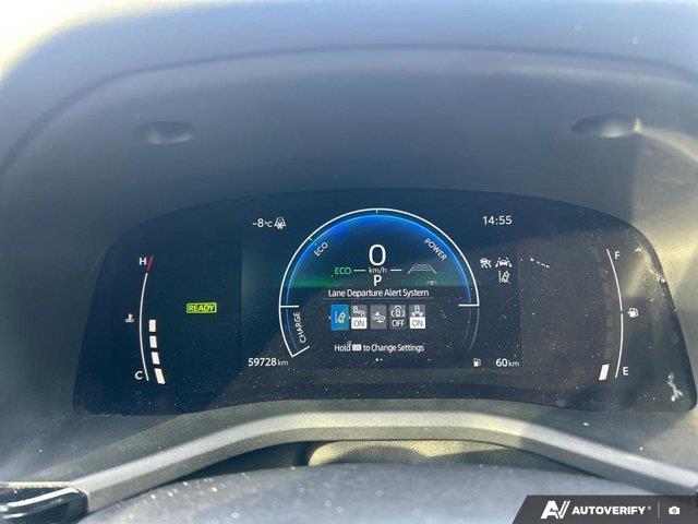 toyota Camry 2025 - 18