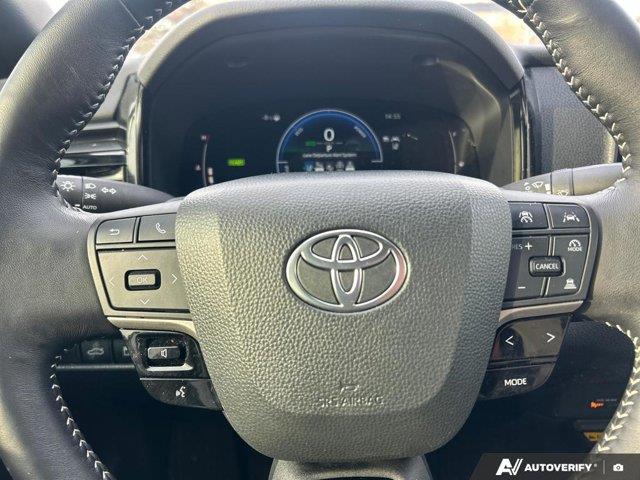 toyota Camry 2025 - 19
