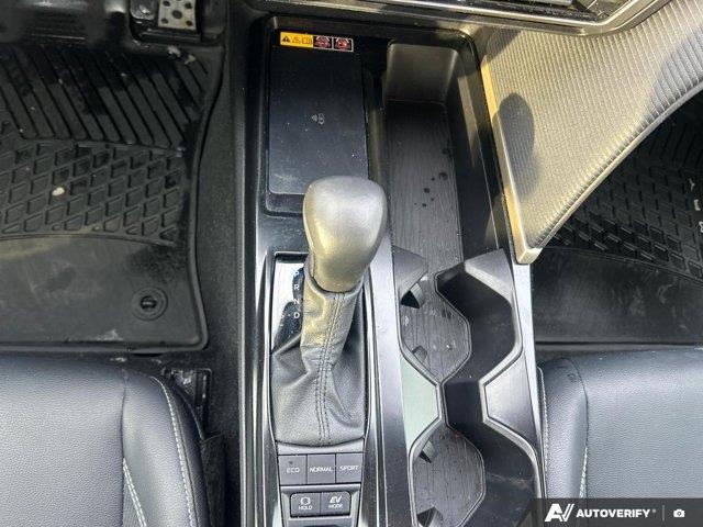 toyota Camry 2025 - 21