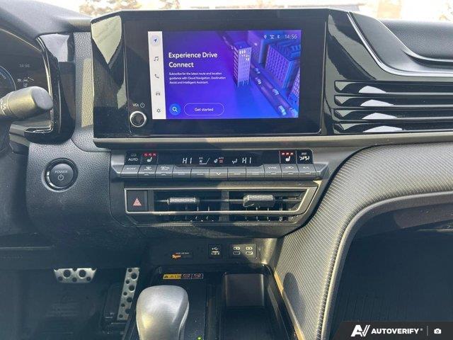 toyota Camry 2025 - 22