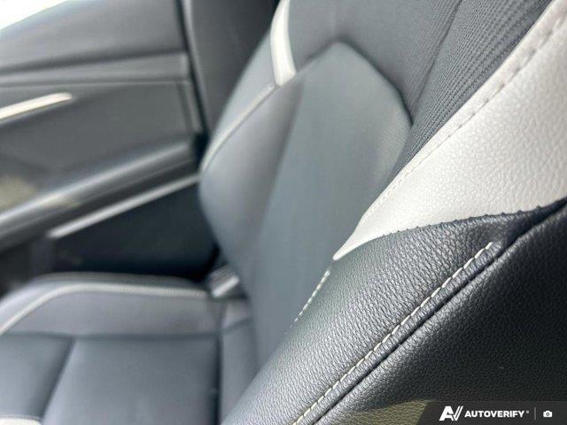 toyota Camry 2025 - 23
