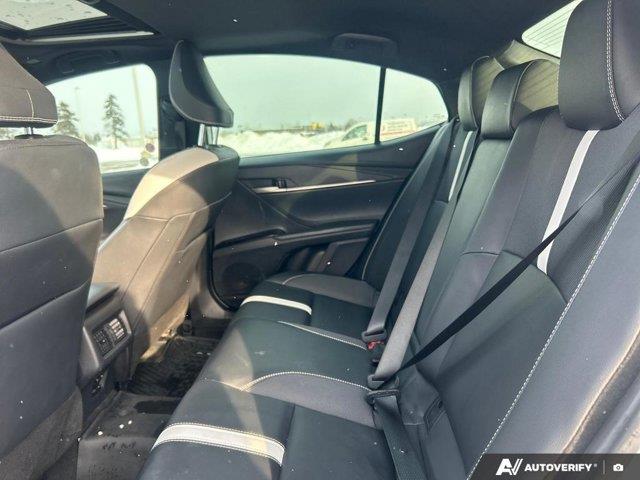 toyota Camry 2025 - 26