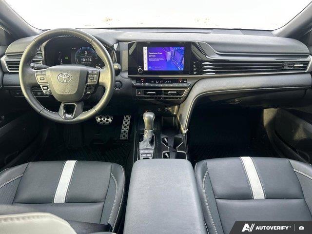 toyota Camry 2025 - 27
