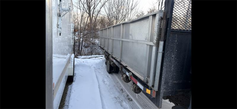 gmc W5500 2007 - 4