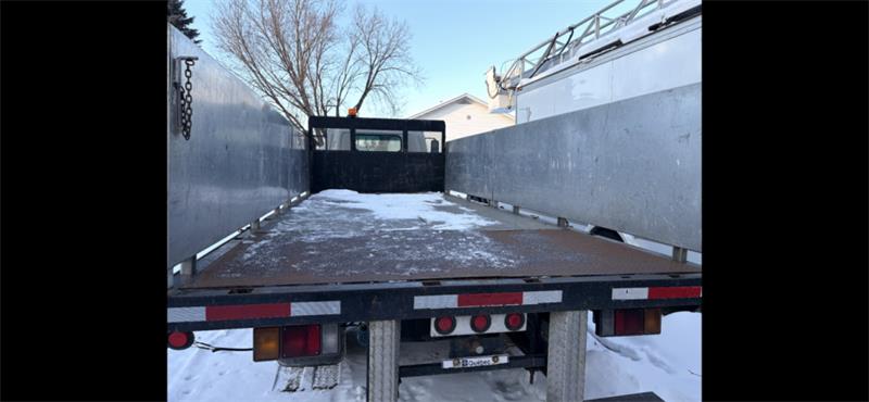 gmc W5500 2007 - 6