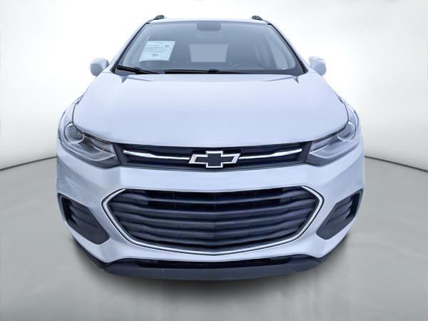 chevrolet Trax 2021 - 2