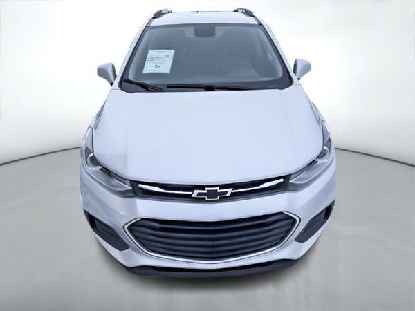 chevrolet Trax 2021 - 3