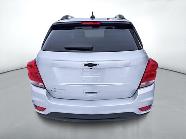 chevrolet Trax 2021 - 6