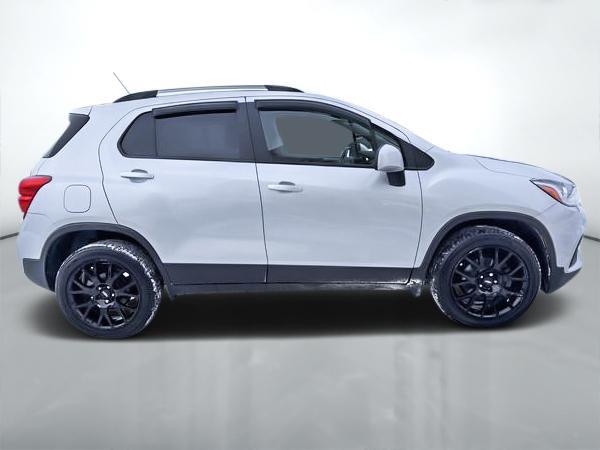 chevrolet Trax 2021 - 8