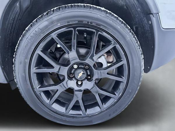 chevrolet Trax 2021 - 10