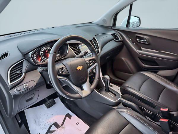 chevrolet Trax 2021 - 13