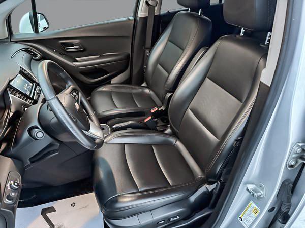 chevrolet Trax 2021 - 14