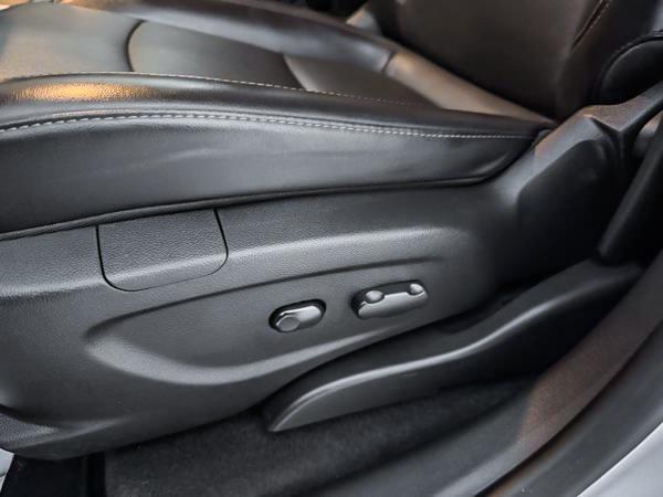 chevrolet Trax 2021 - 15