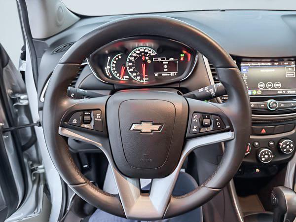 chevrolet Trax 2021 - 17