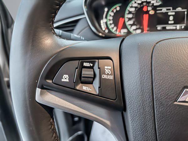 chevrolet Trax 2021 - 18