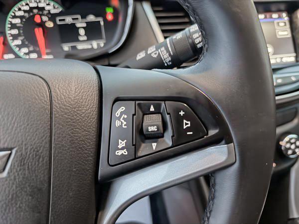 chevrolet Trax 2021 - 19
