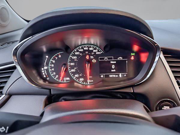 chevrolet Trax 2021 - 20