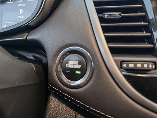 chevrolet Trax 2021 - 21