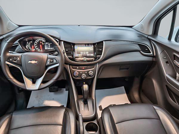chevrolet Trax 2021 - 25