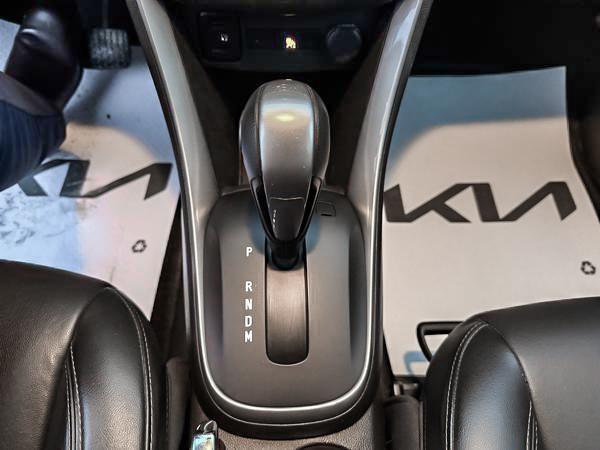 chevrolet Trax 2021 - 26