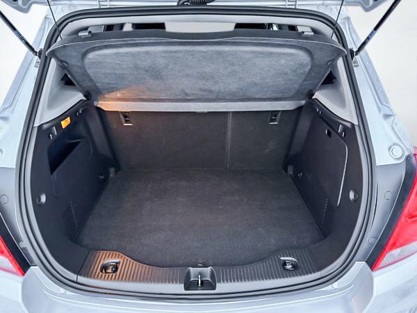 chevrolet Trax 2021 - 28