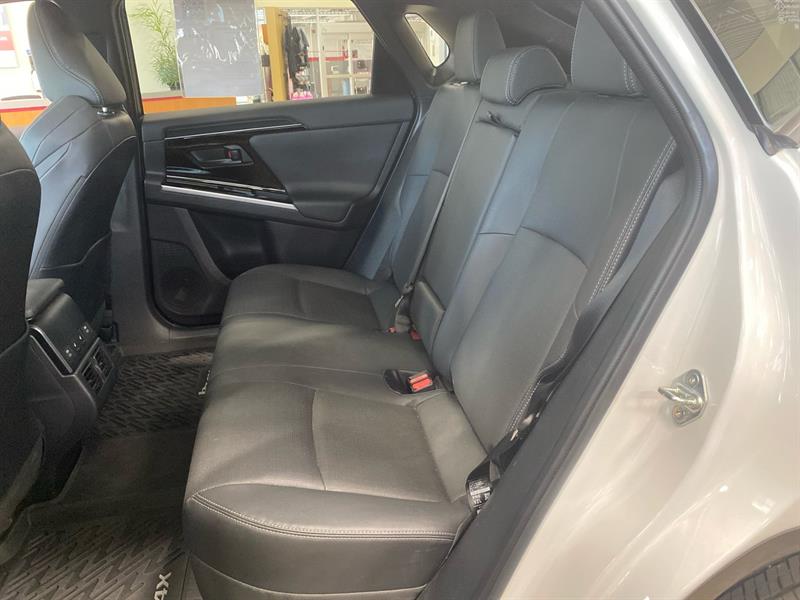 toyota bZ4X 2025 - 28