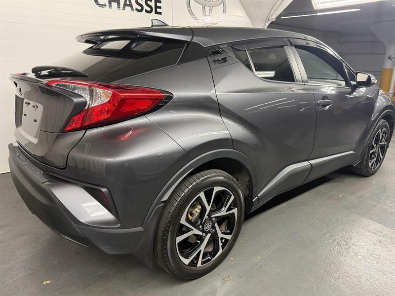 toyota C-HR 2020 - 3