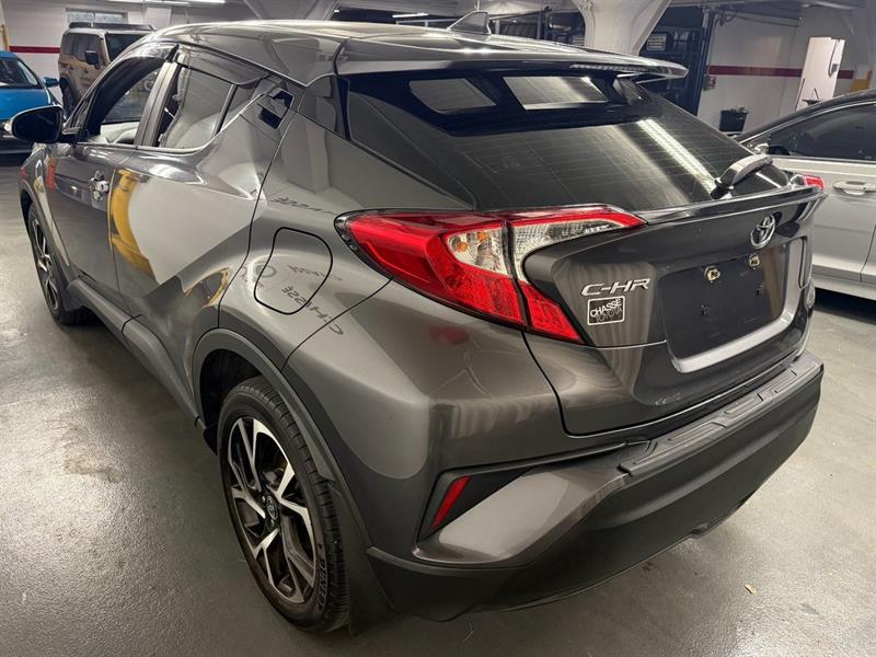 toyota C-HR 2020 - 5
