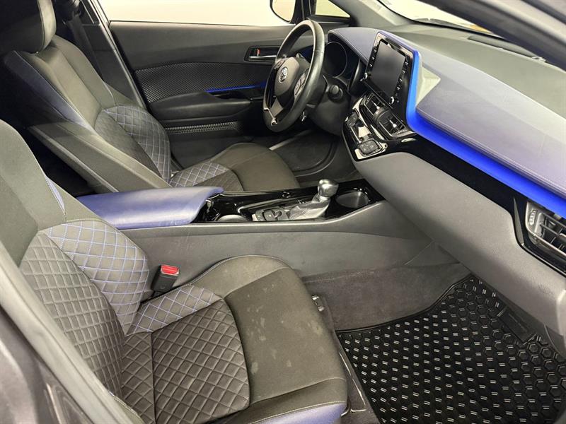 toyota C-HR 2020 - 22