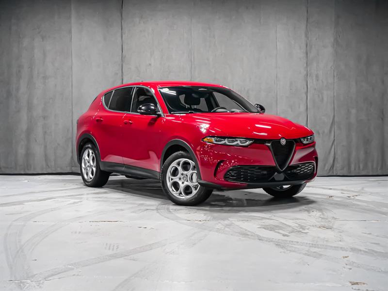 alfa romeo Tonale 2024 - 2