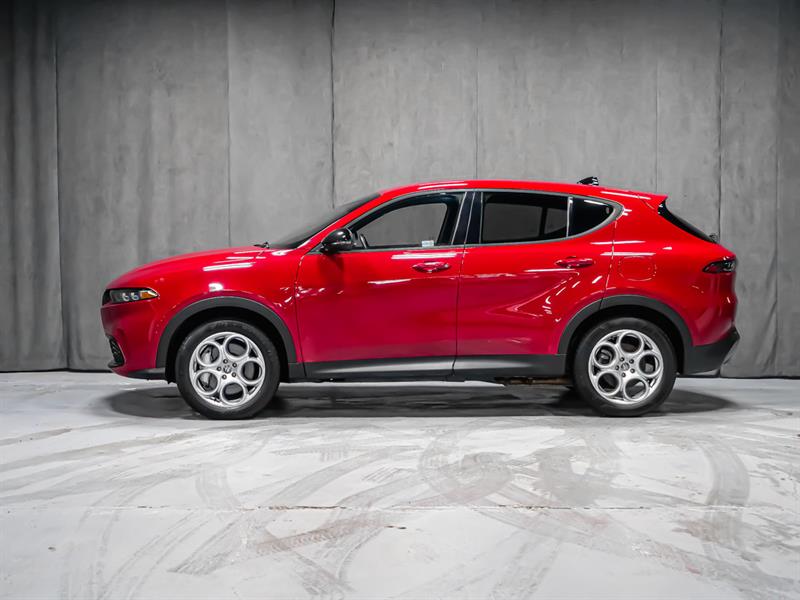 alfa romeo Tonale 2024 - 3