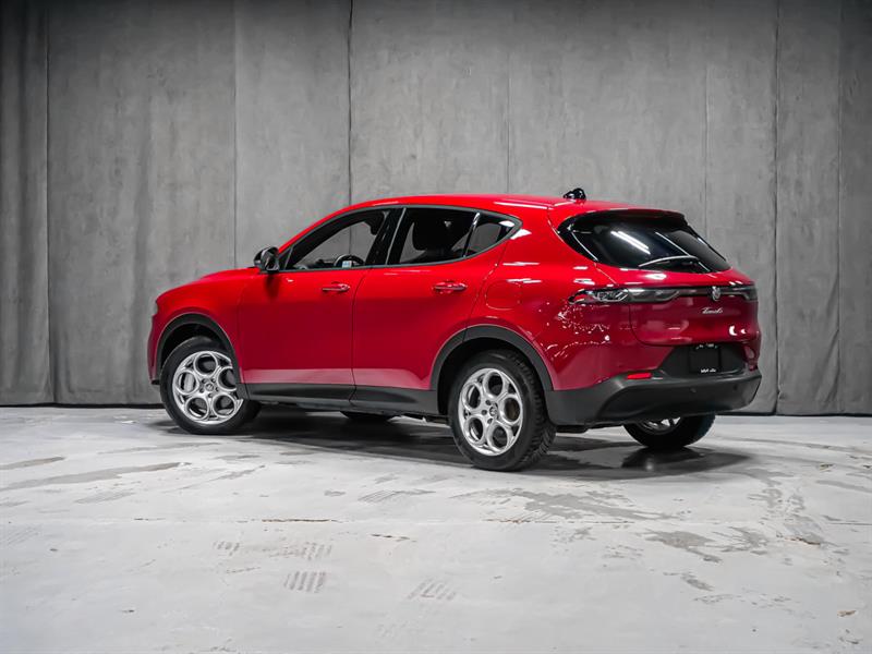 alfa romeo Tonale 2024 - 4