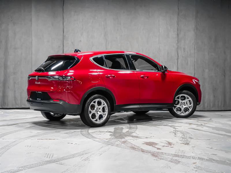 alfa romeo Tonale 2024 - 5