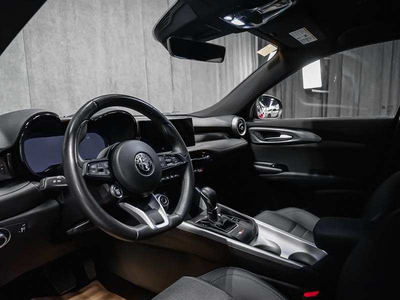 alfa romeo Tonale 2024 - 7