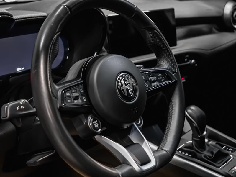 alfa romeo Tonale 2024 - 9