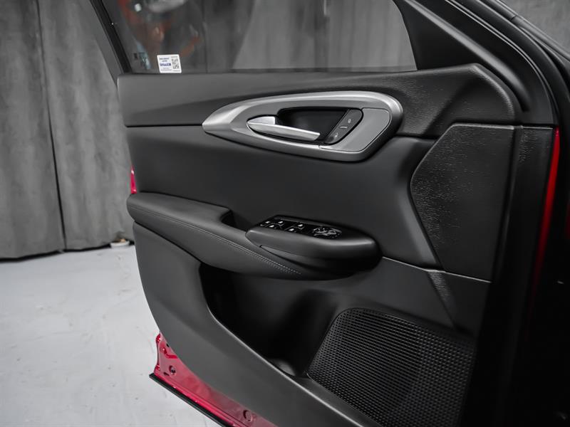 alfa romeo Tonale 2024 - 11