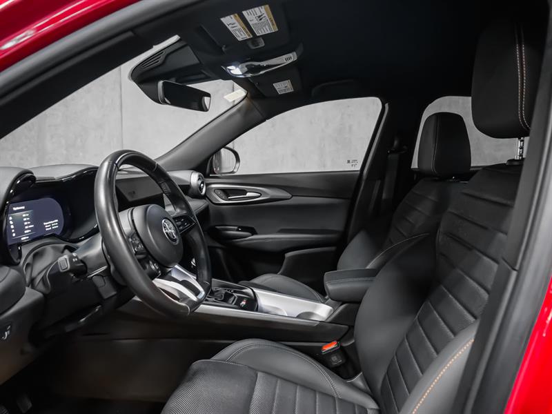 alfa romeo Tonale 2024 - 16