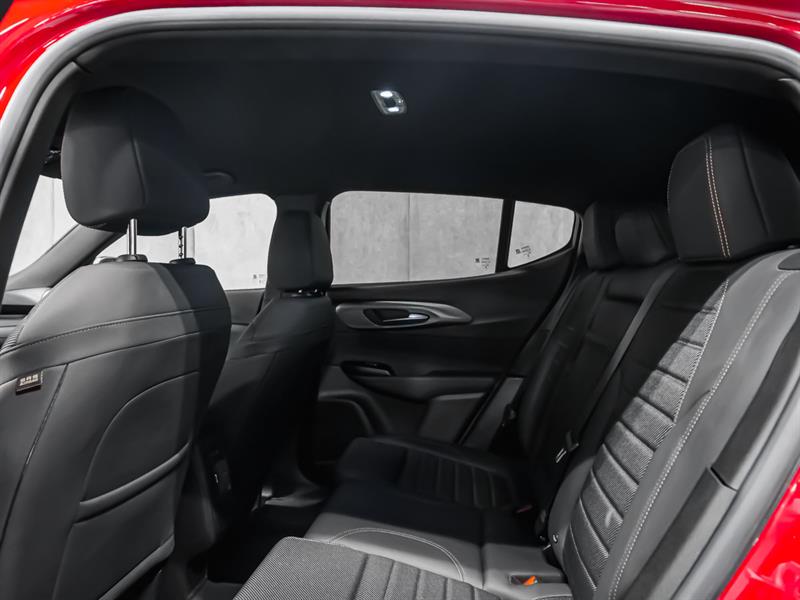 alfa romeo Tonale 2024 - 17