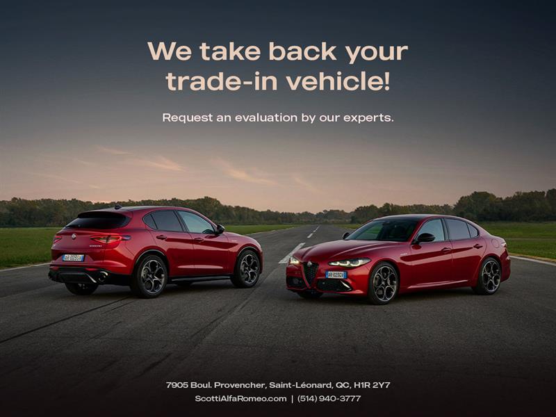 alfa romeo Tonale 2024 - 22