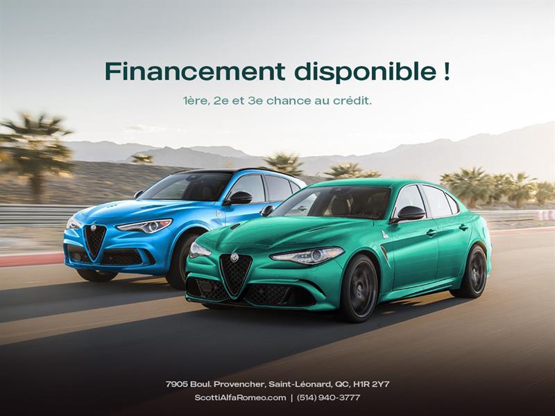 alfa romeo Tonale 2024 - 23