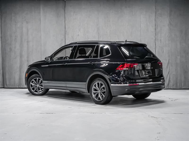 volkswagen Tiguan 2023 - 2