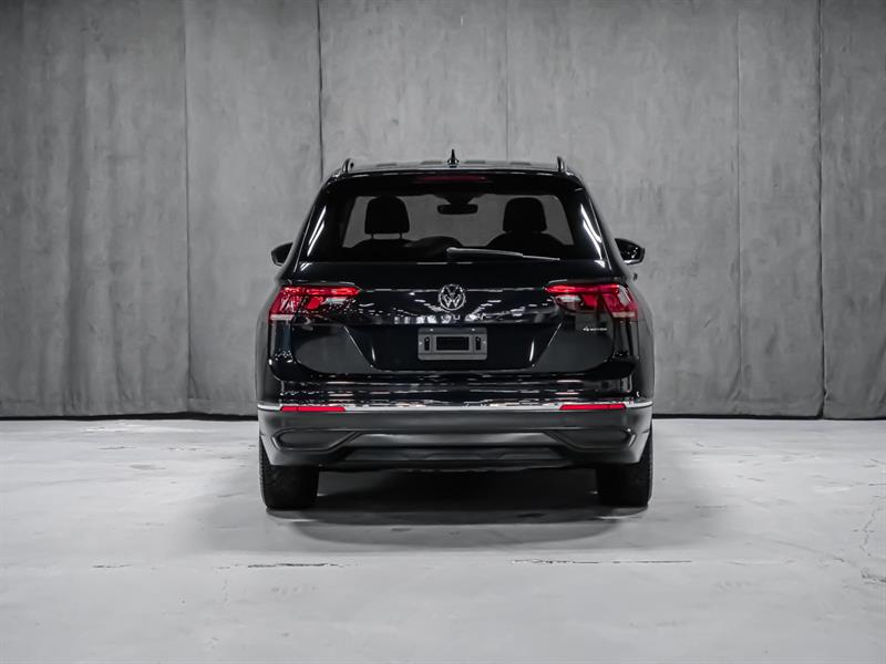 volkswagen Tiguan 2023 - 3