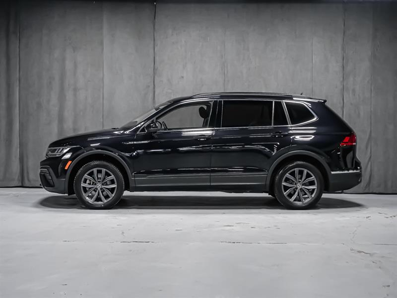 volkswagen Tiguan 2023 - 4